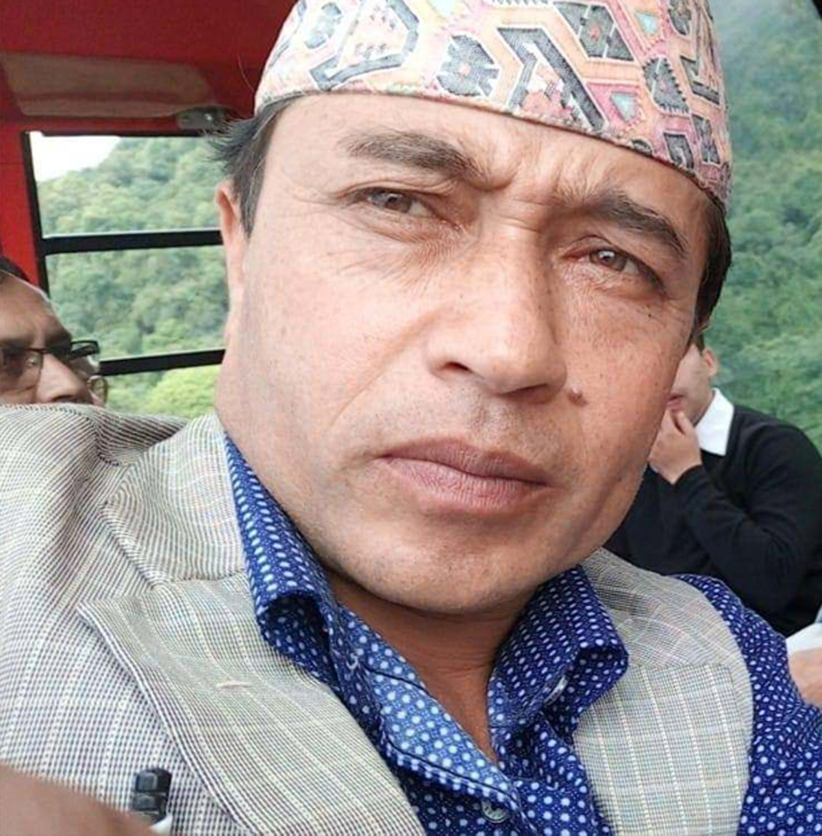 डा. देवी क्षेत्री दुलाल